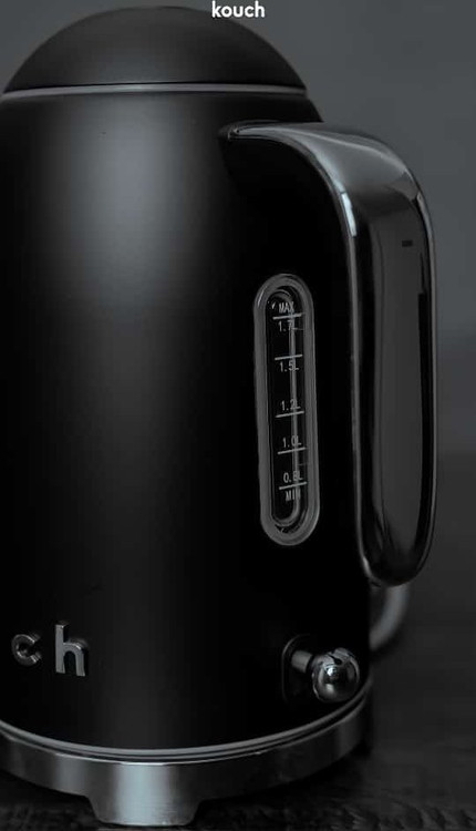 قیمت کتری برقی کوخ مدل KEC-2251