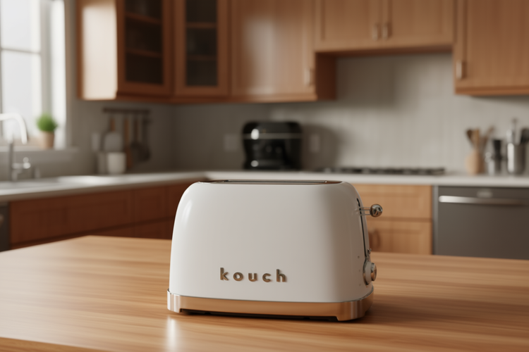 قیمت توستر نان کوخ KTC-2262