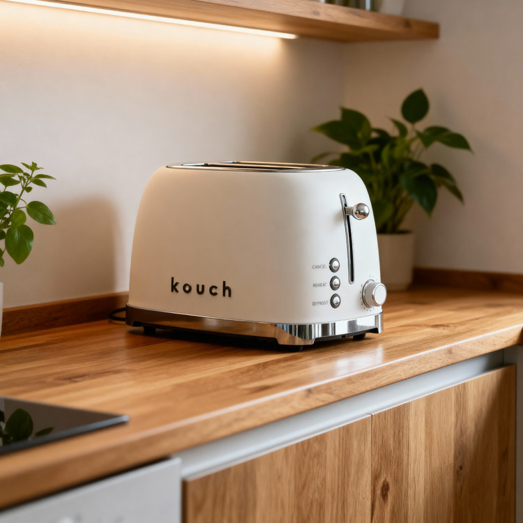 خرید توستر نان کوخ KTC-2262