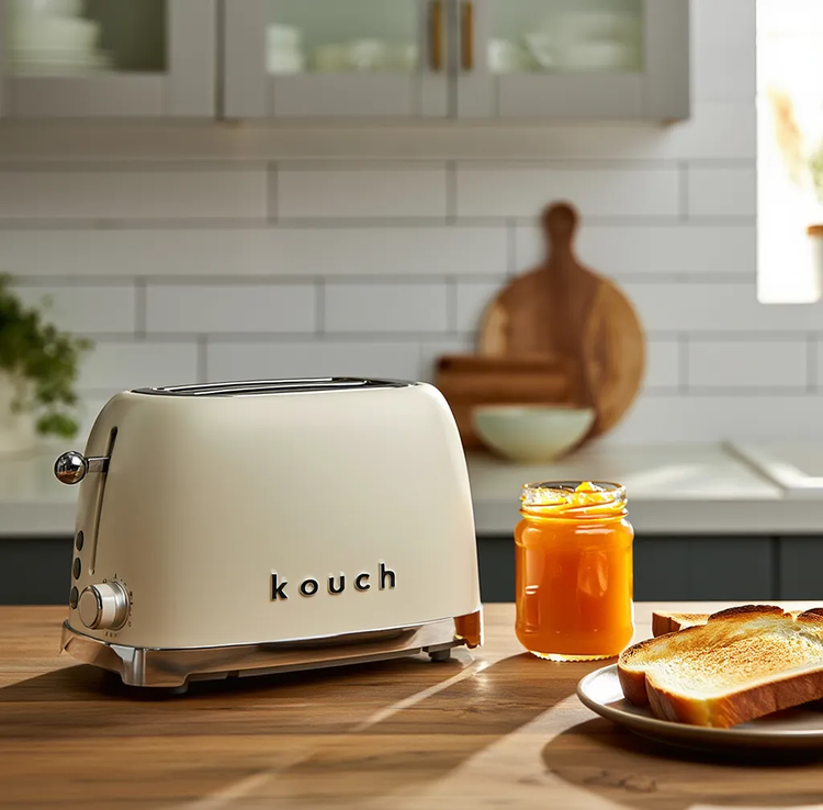 خرید توستر کوخ مدل KTC-2260