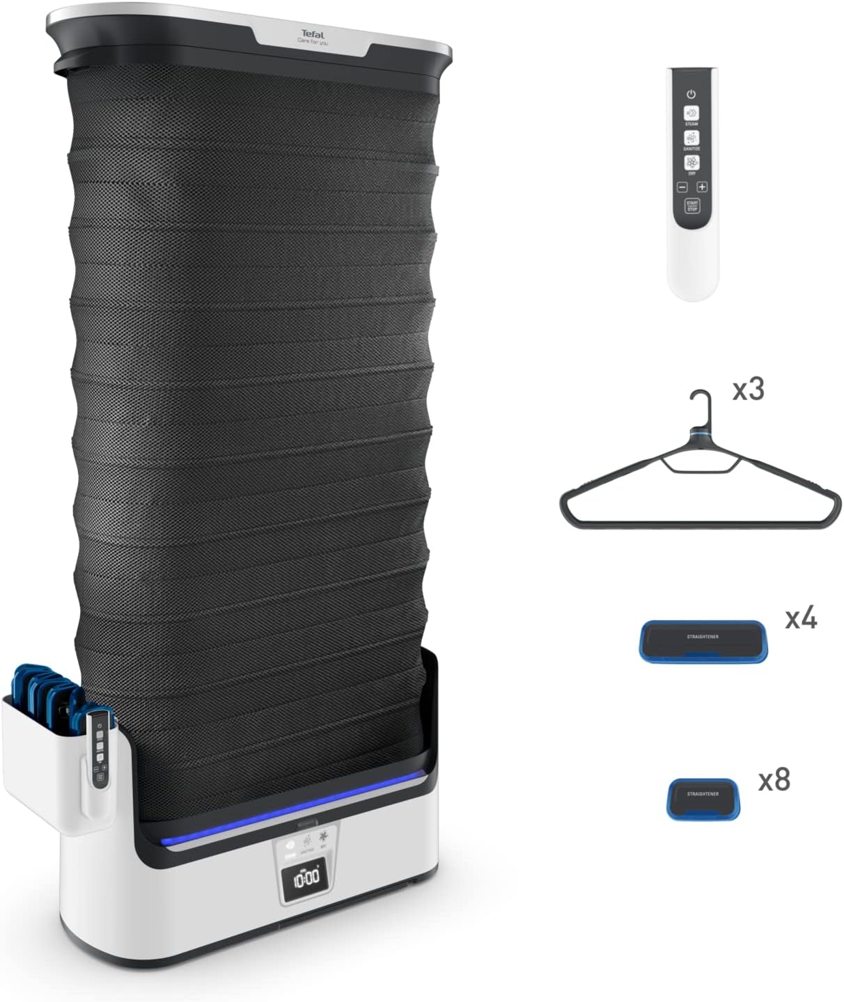 خرید بخارگر تمام اتوماتیک تفال مدل YT4050