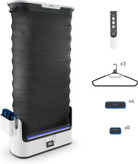 خرید بخارگر تمام اتوماتیک تفال مدل YT4050