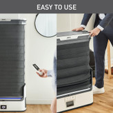 قیمت بخارگر تمام اتوماتیک تفال مدل YT4050