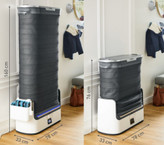 خرید استایلر اتوماتیک تفال مدل TY4050