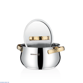 قابلمه کرکماز مدل a 1964