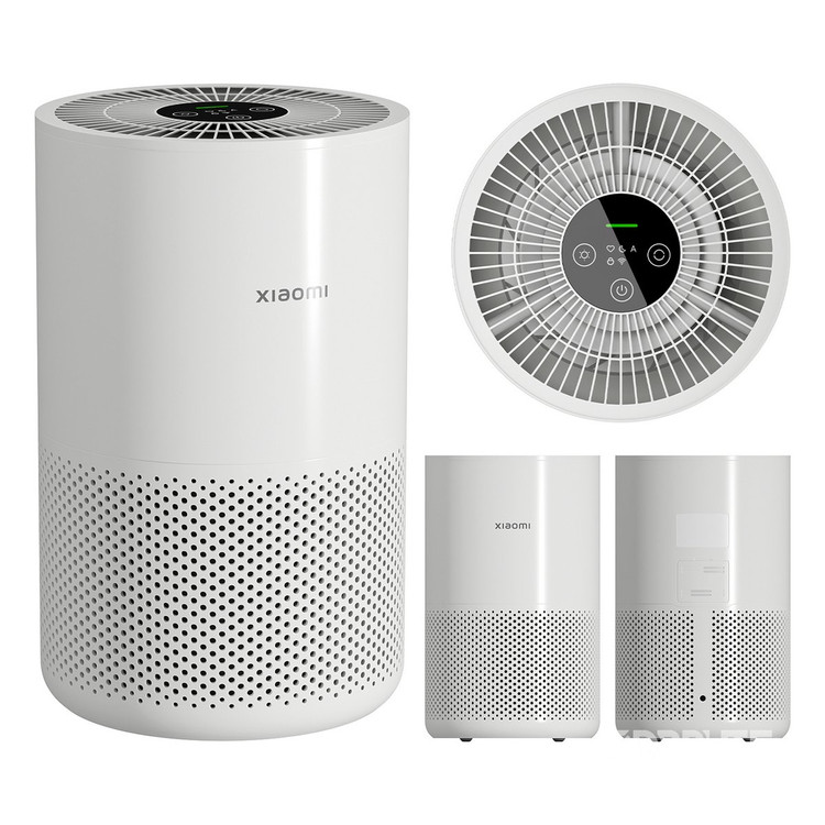 خرید تصفیه هوا شیائومی مدل 4Compact