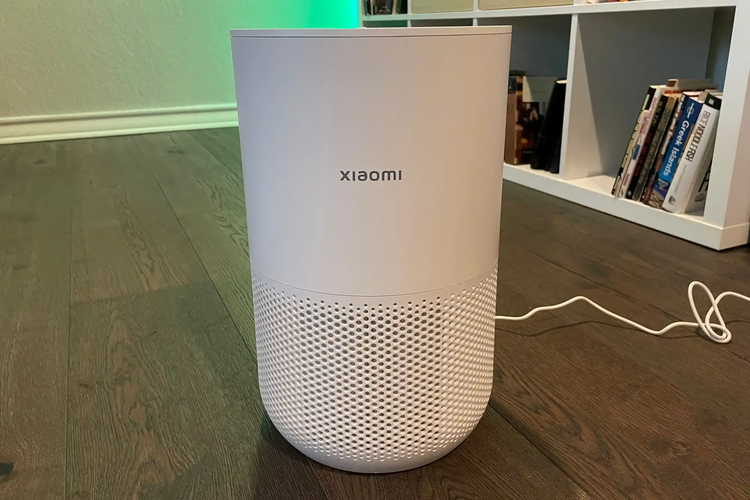 قیمت تصفیه هوا شیائومی مدل 4Compact