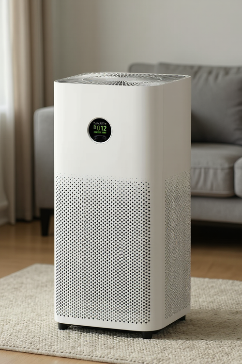 قیمت تصفیه هوا شیائومی مدل Mijia Smart Air Purifier 6