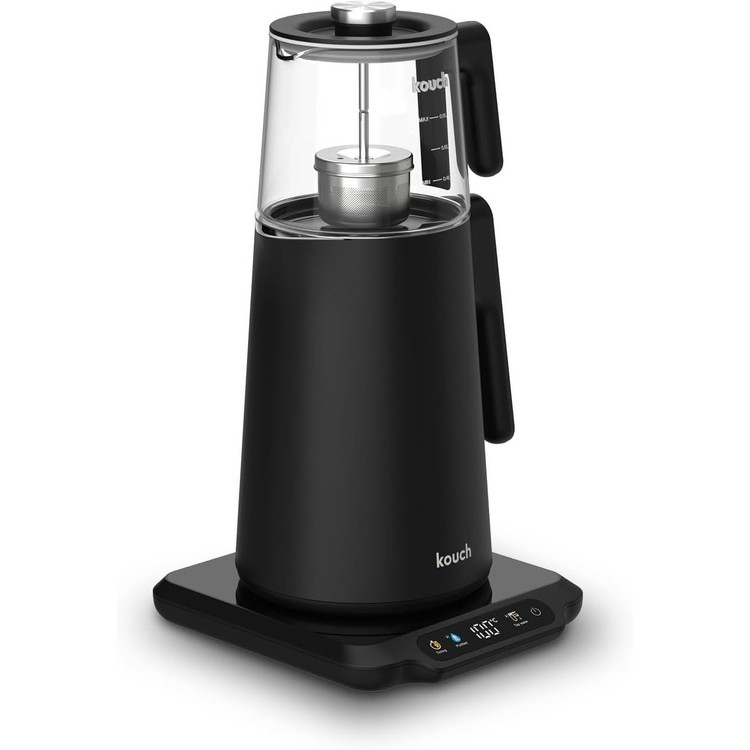 چای ساز کوخ مدل KTB-2150