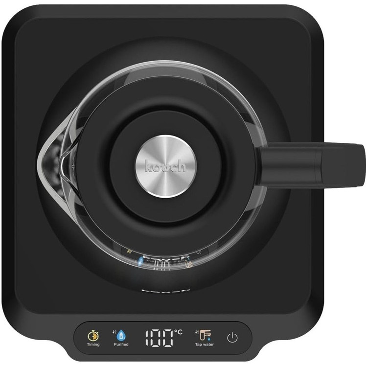 قیمت چای ساز کوخ مدل KTB-2150