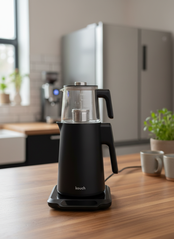 Tea Maker KTB-2150