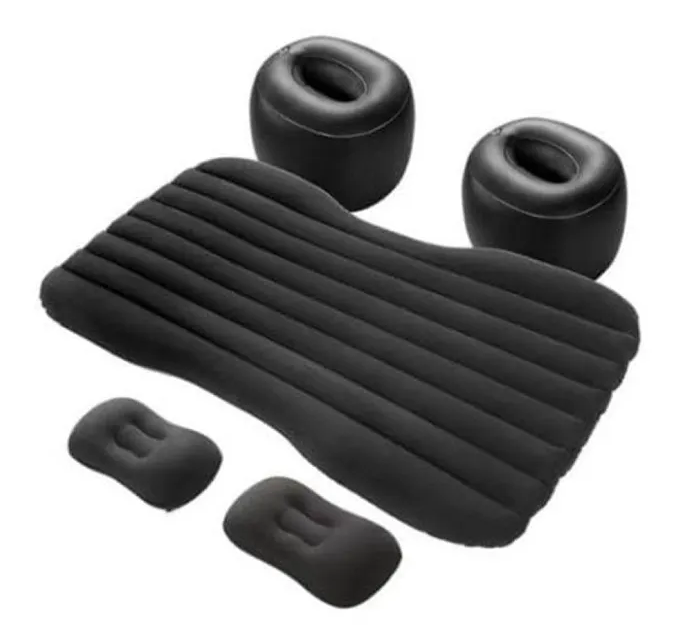 خرید تشک بادی خودرو Squeez Car Air Bed B03