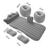 قیمت تشک بادی ماشین Squeez Car Air Bed B03