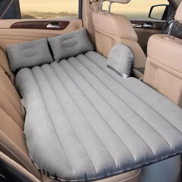 خرید تشک بادی ماشین Squeez Car Air Bed B03