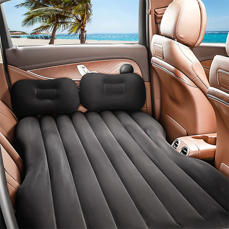تشک بادی ماشین Squeez Car Air Bed B03