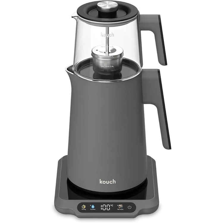 چای ساز کوخ مدل KTG-2151