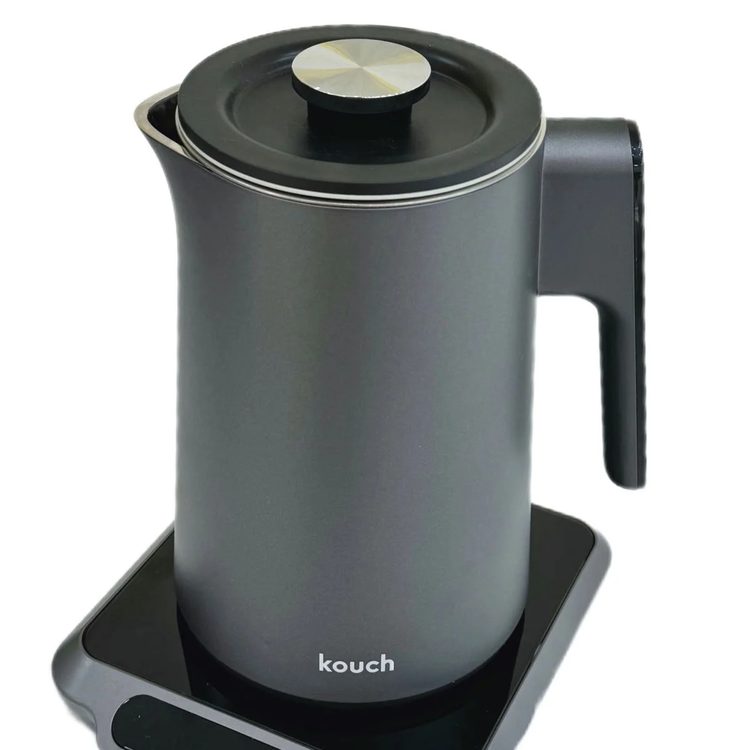 خرید چای ساز کوخ مدل KTG-2151