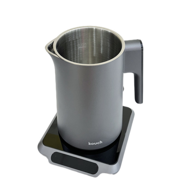 چای ساز کوخ مدل KTG-2151