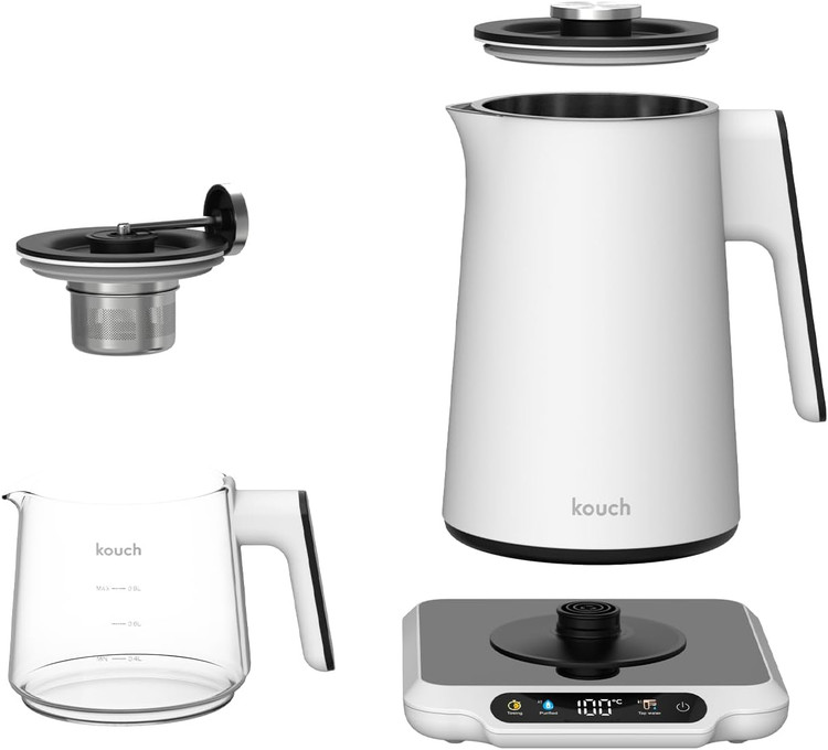 قیمت چای ساز کوخ مدل KTW-2152