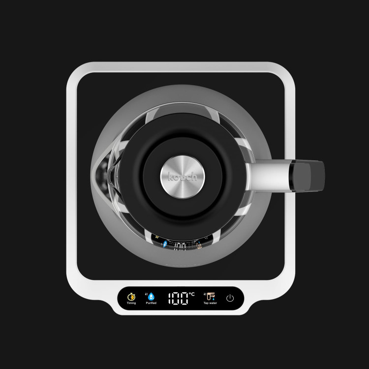 خرید چای ساز کوخ مدل KTW-2152