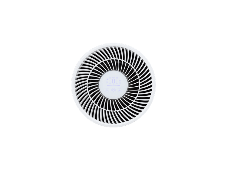 قیمت تصفیه هوا گری مدل GCF350-ASNA