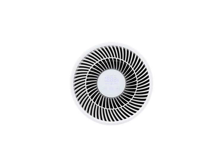 قیمت تصفیه هوا گری مدل GCF350-ASNA