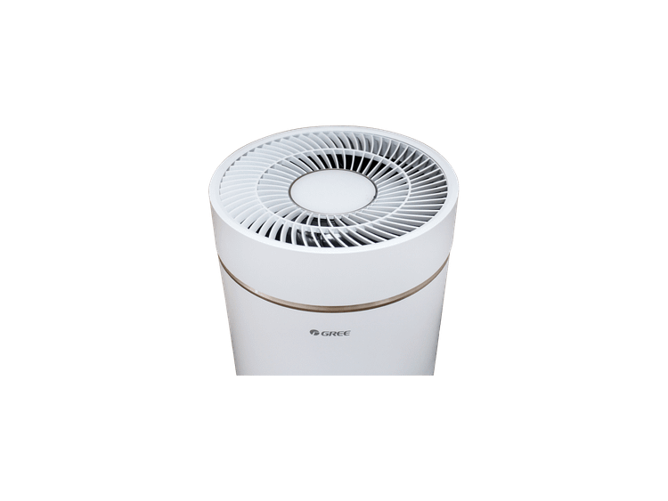 خرید تصفیه هوا گری مدل GCF350-ASNA