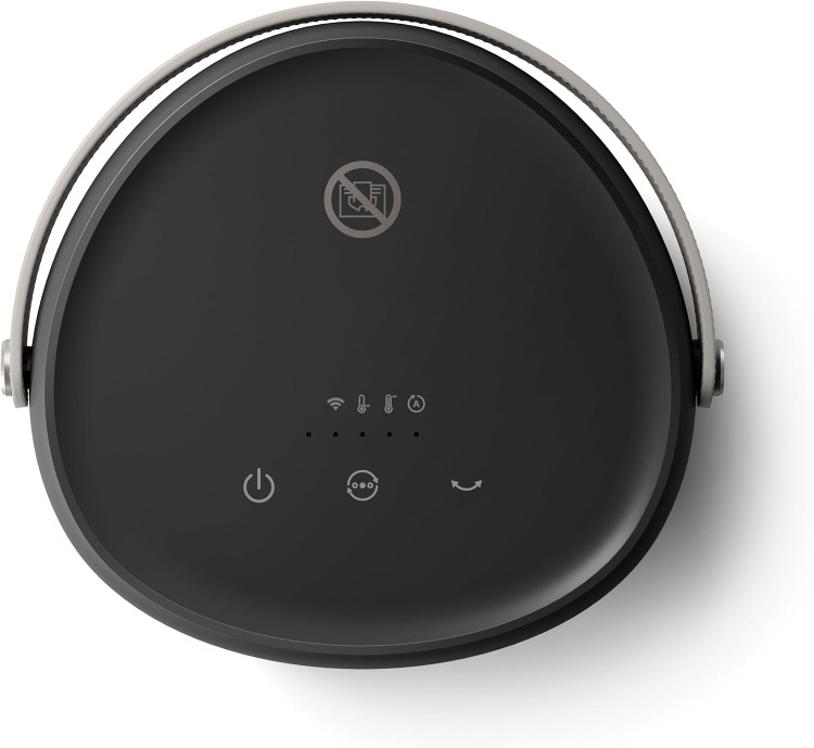 قیمت فن هیتر فیلیپس مدل CX3120