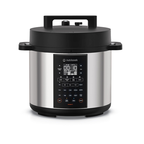 مولتی کوکر نوتریکوک مدل SP320