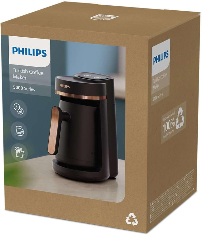 خرید قهوه ساز فیلیپس مدل HDA150