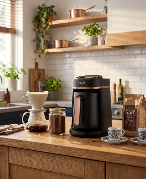 Coffee maker HDA150/62 philips.