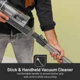 قیمت جارو برقی جیپاس مدل GVC2596