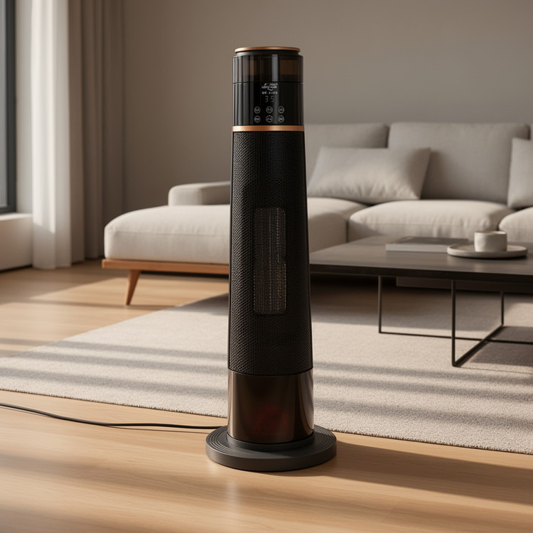 قیمت بخاری برقی و بخور ایستاده شومینه دار Leifulong