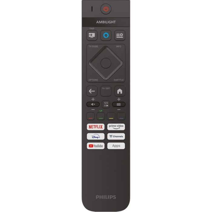 philips TV 55PUS9010/12