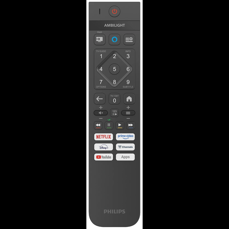 تلویزیون فیلیپس مدل 65PUS8510