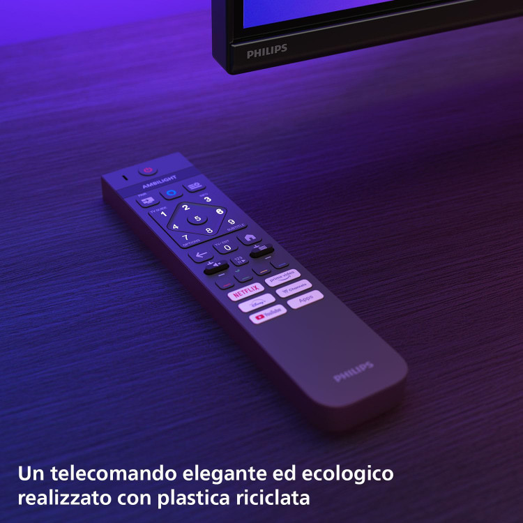 خرید تلویزیون فیلیپس مدل 65MLED920