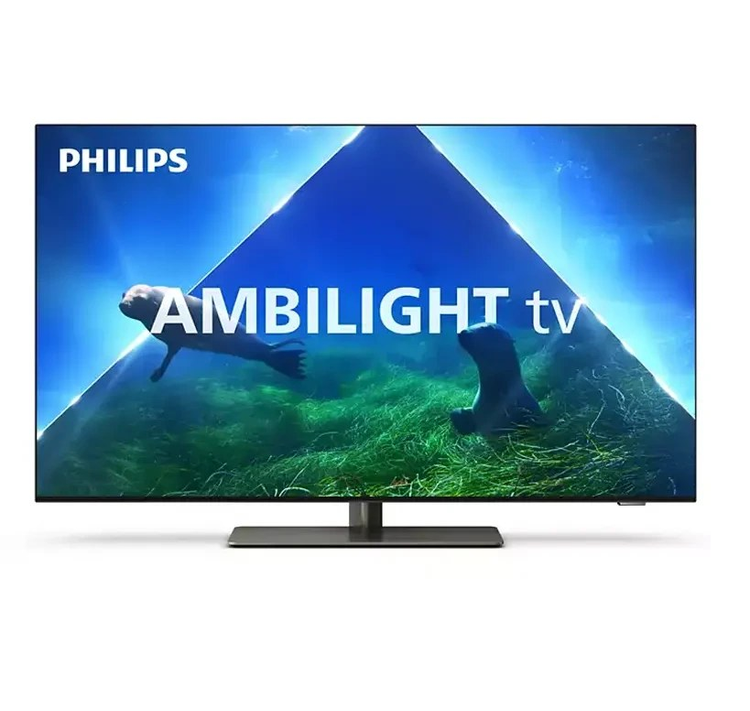 تلویزیون فیلیپس مدل 65oled848