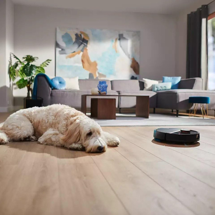 Vacuum and Mop Robot XU7100/01 philips