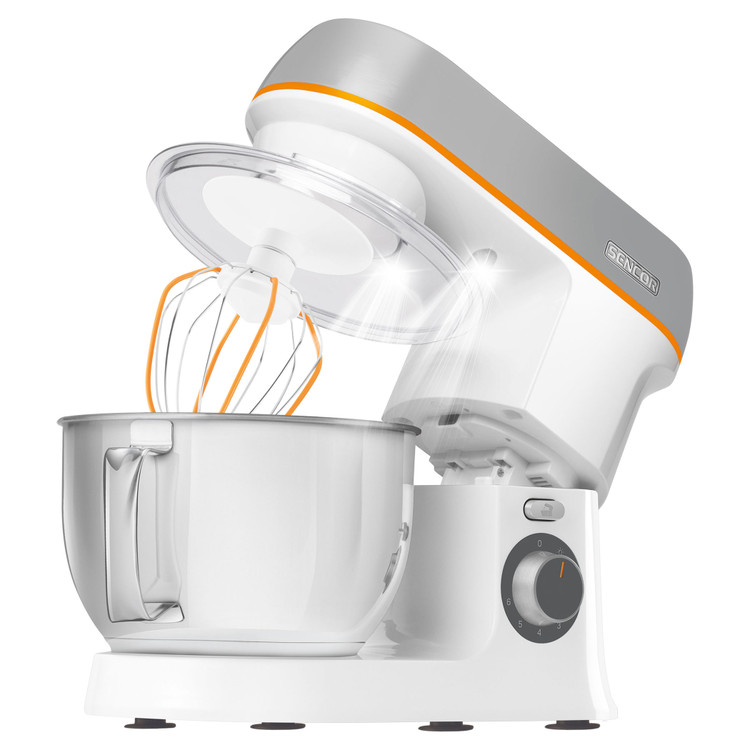 قیمت همزن کاسه دار سنکور مدل STM-3730SL