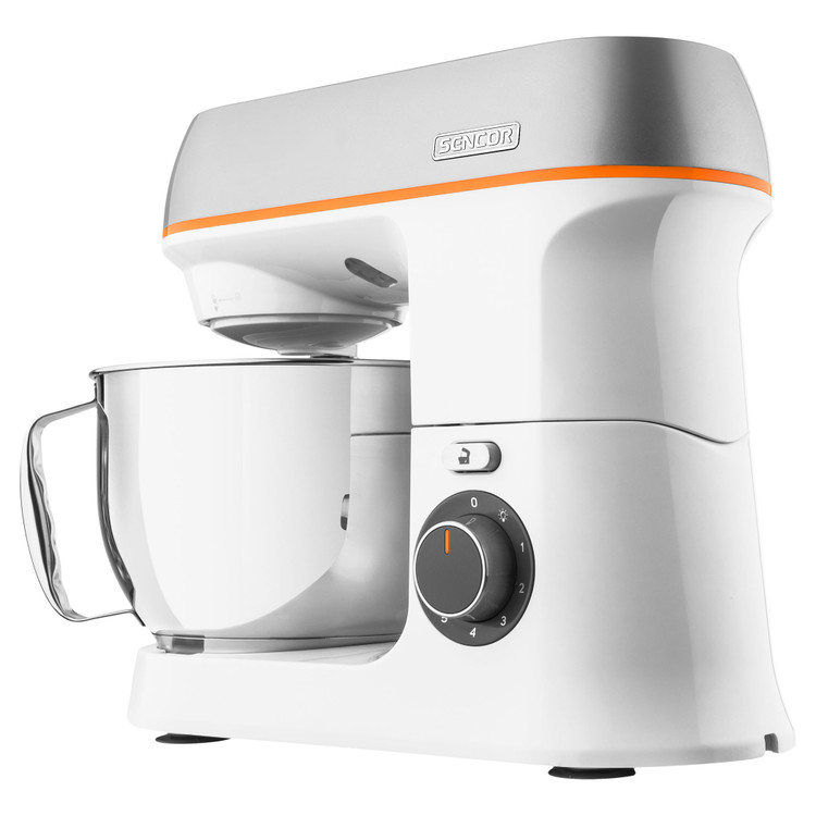 خرید همزن کاسه دار سنکور مدل STM-3730SL