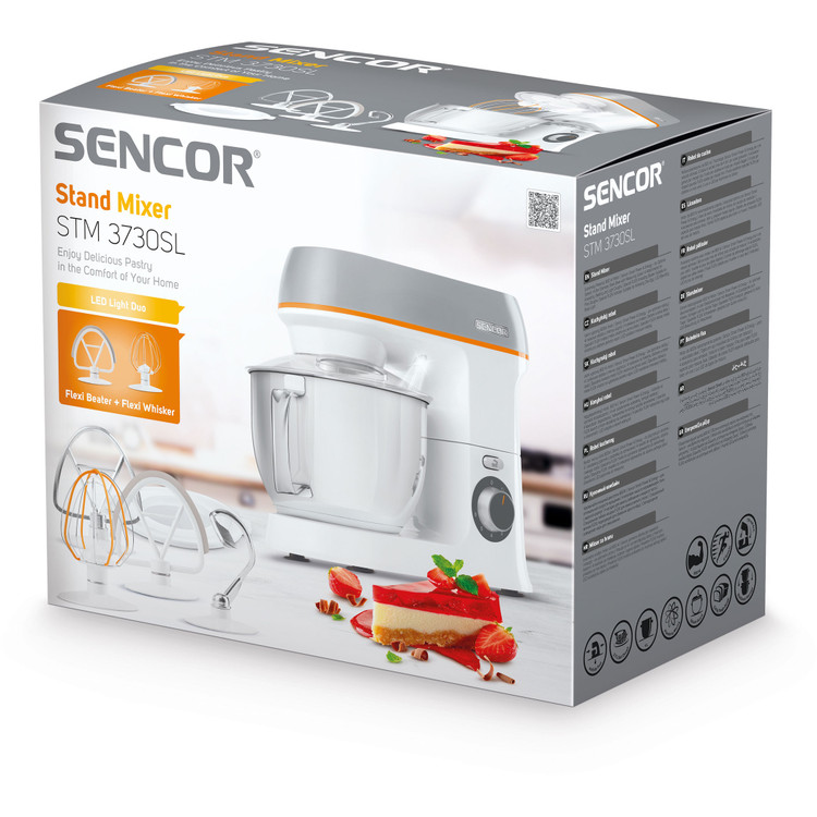 Sencor STM-3730SL