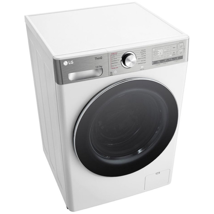 lg Washing machine WDR1307BWP