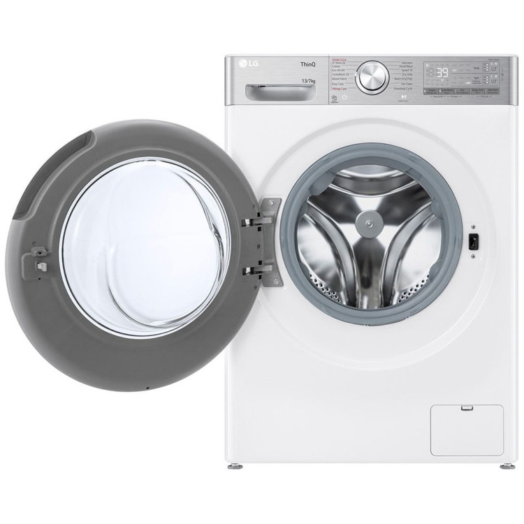 ماشین لباسشویی الجی مدل WDR1307BWP