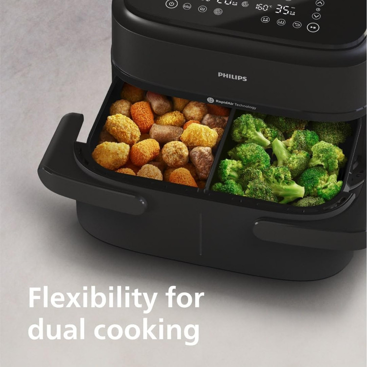 قیمت سرخ کن فیلیپس مدل NA150