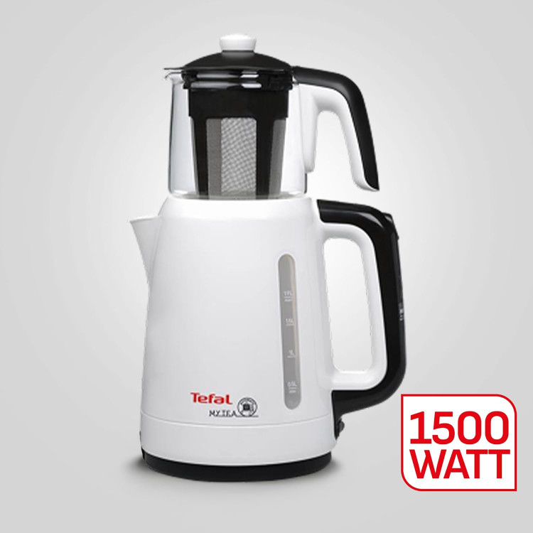 قیمت چای ساز تفال مدل BJ201F41