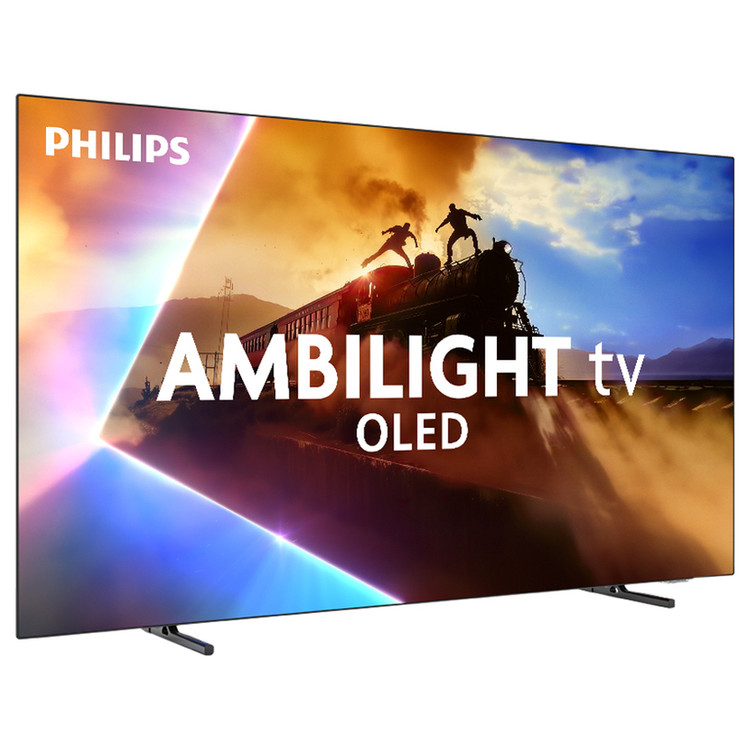 قیمت تلویزیون فیلیپس مدل 65OLED770