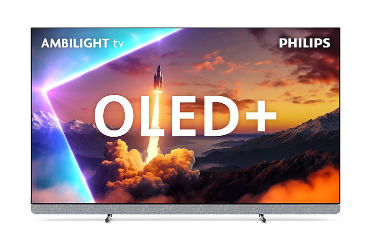 تلویزیون فیلیپس مدل 65oled910