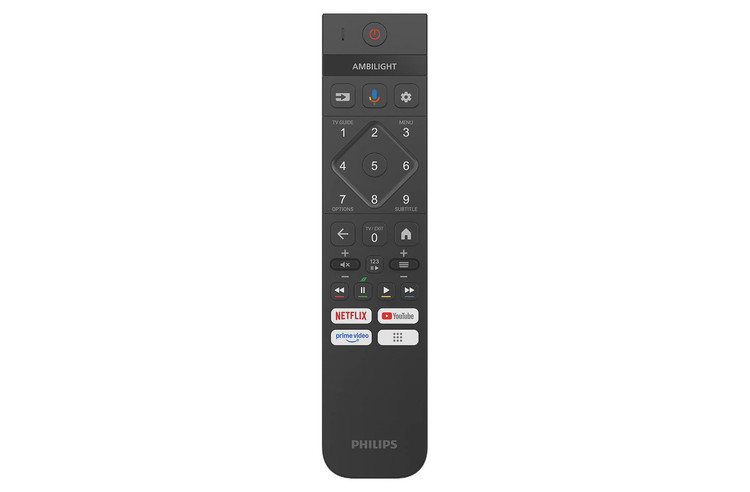 philips 4K Ambilight TV 65OLED910
