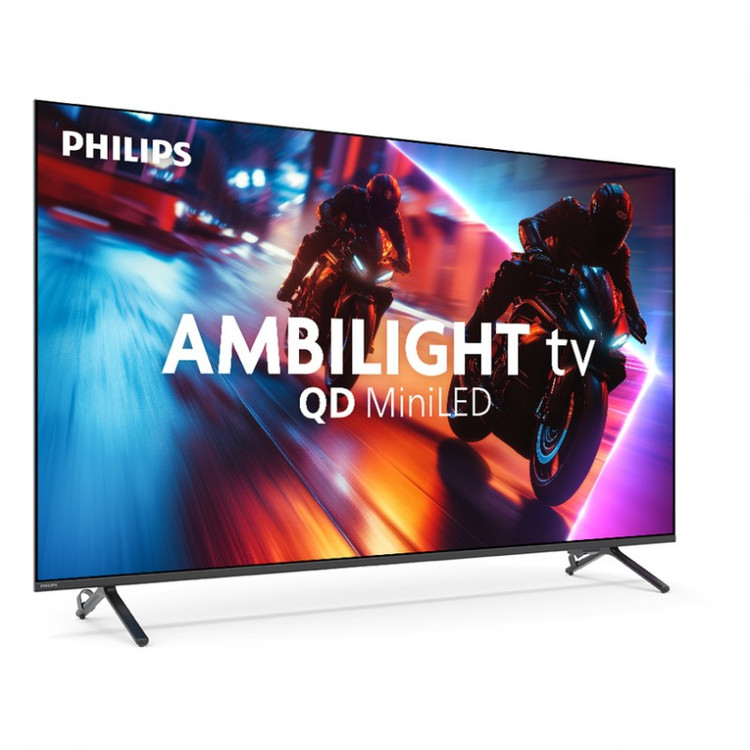 قیمت تلویزیون فیلیپس مدل 75MLED920