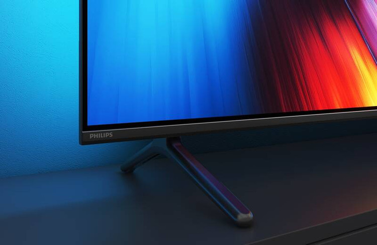 خرید تلویزیون فیلیپس مدل 75MLED920